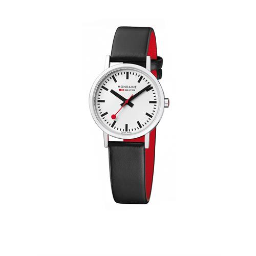 Mondaine Classic dames horloge M658.30323.11SBB